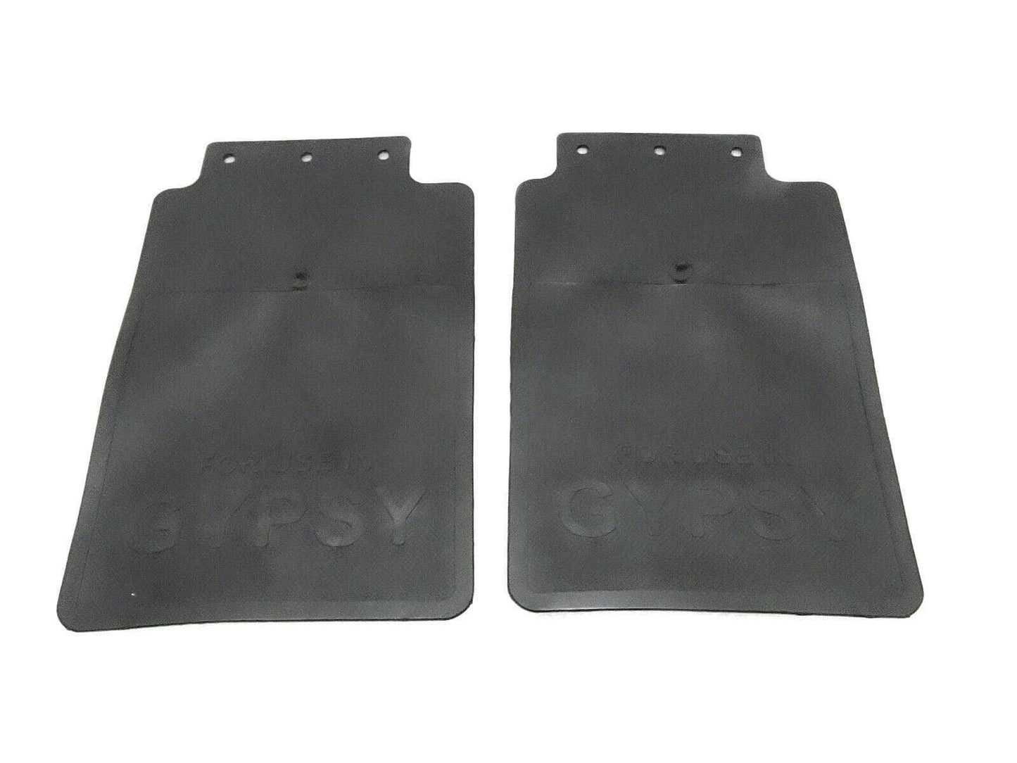 Suzuki Samurai Gypsy Front Rear Wheel Flaps Mud Flap Set - StellerGear