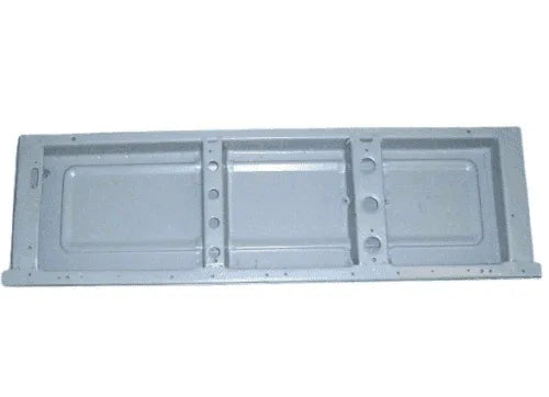Suzuki Samurai Rear Gate-Tail Gate Rear Door Best Fits SJ413-410 Gypsy - StellerGear
