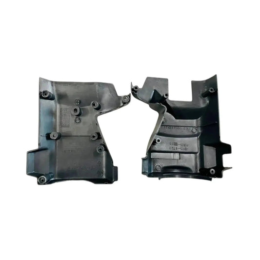Suzuki Samurai Sierra SJ410 SJ413 Drover Gypsy Steering Column Cover Shroud Trim StellerGear