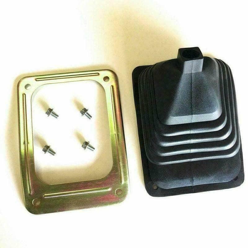 Suzuki Samurai SJ413 Upper Boot Transmission Shifter Cover - StellerGear