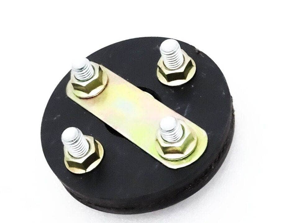 Sierra Drover Steering Coupling for Suzuki Samurai steering coupling with four attachment points