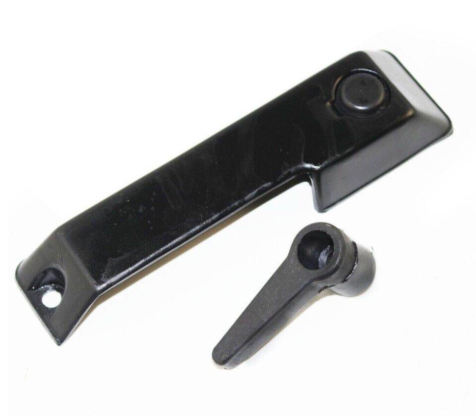 For Suzuki Samurai SJ410 SJ413 Sierra Drover Rear TailGate Handle Cover Kit - StellerGear