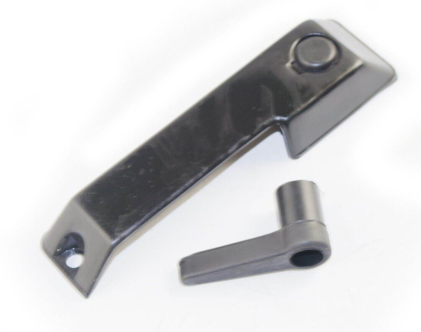 For Suzuki Samurai SJ410 SJ413 Sierra Drover Rear TailGate Handle Cover Kit - StellerGear