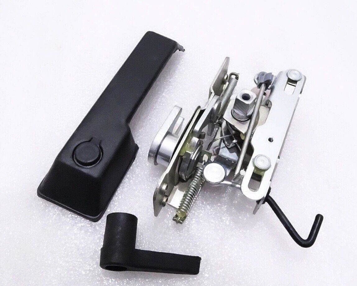 Suzuki Sj410 Sj413 Samurai Soft Top TailGate Latch Handle Cover - StellerGear