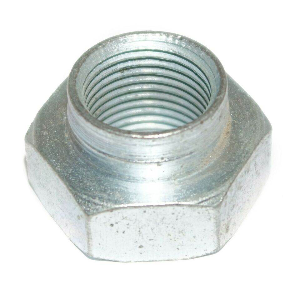 Suzuki Samurai transfer box nut made of durable steel for secure fittings and reliable performance