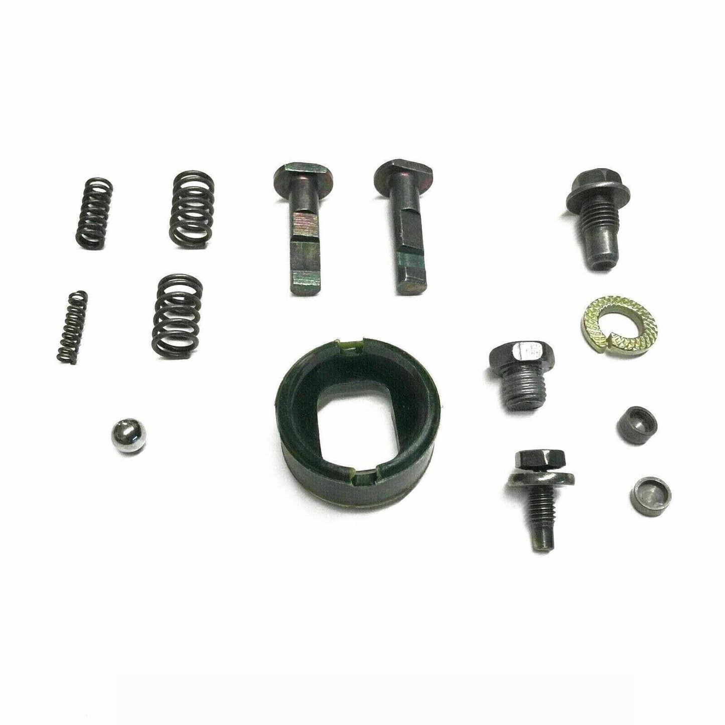 Fit For TRANSMISSION SHIFTER CASE REBUILD / 12MM UPPER - SUZUKI SAMURAI 90'-95' - StellerGear