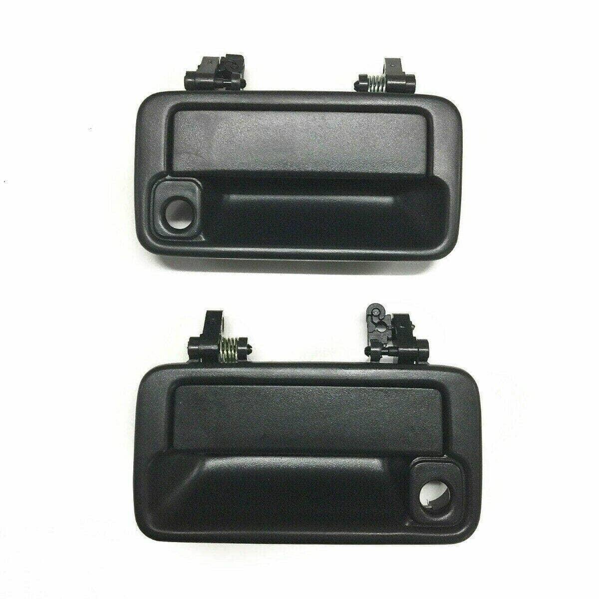 EXTERIOR DOOR HANDLES LH& RH FOR SUZUKI SIDEKICK GEO TRACKER 89-98 - StellerGear