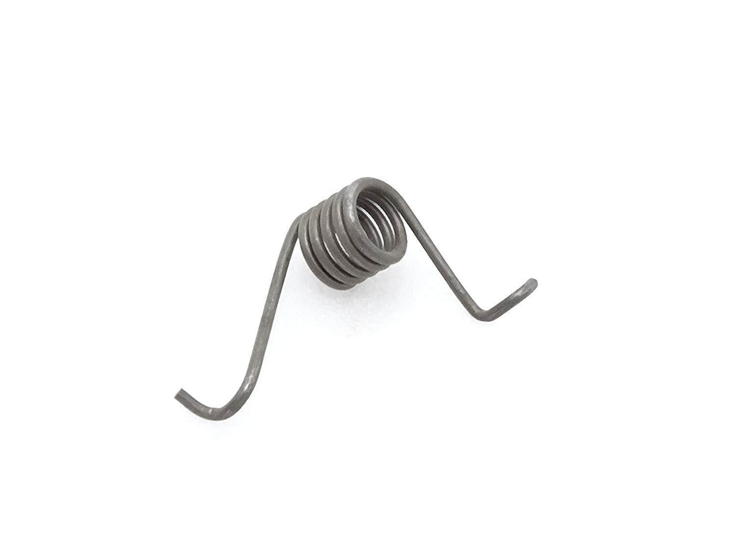 Aftermarket Suzuki SJ410 accelerator spring designed for reliable pedal return performance
