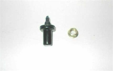 SUZUKI SJ410 SJ413 WINDSHIELD WIPER WASHER NOZZLE DROVER SAMURAI JIMNY SIERRA - StellerGear