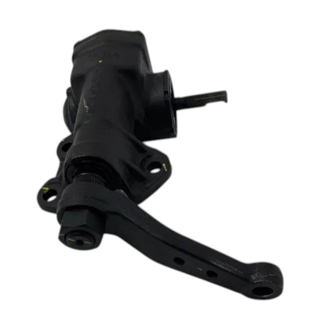 Fit For Suzuki Sj413 Sj410 Samurai Sierra Drover Gypsy Steering Gear Box RHD - StellerGear