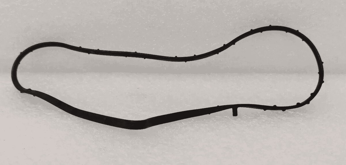 Suzuki Super Carry gasket designed for optimal sealing in water pump applications