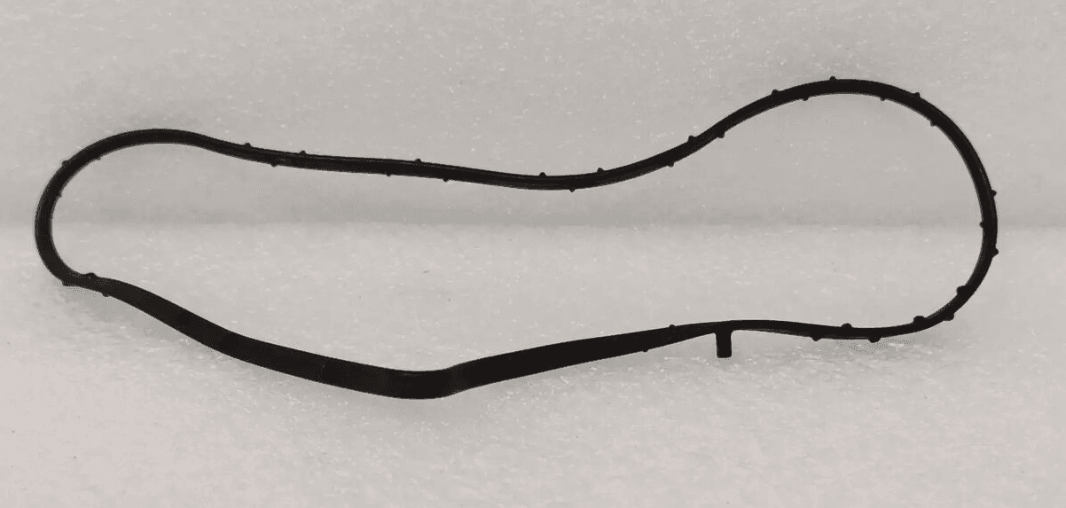 Aftermarket Suzuki Super Carry gasket designed for efficient water pump sealing