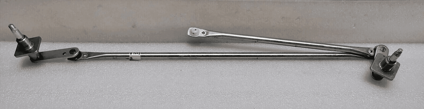 Aftermarket Suzuki SUPER CARRY wiper linkage with durable metal construction for efficient windshield clearing