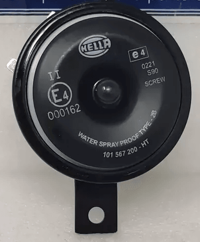 High Pitched Horn Assembly Fit For Suzuki VERSA - StellerGear