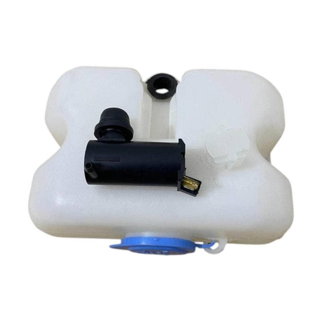 Windshield Wiper Washer Tank Reservoir With Pump Suzuki Samurai SJ410 80-95 - StellerGear
