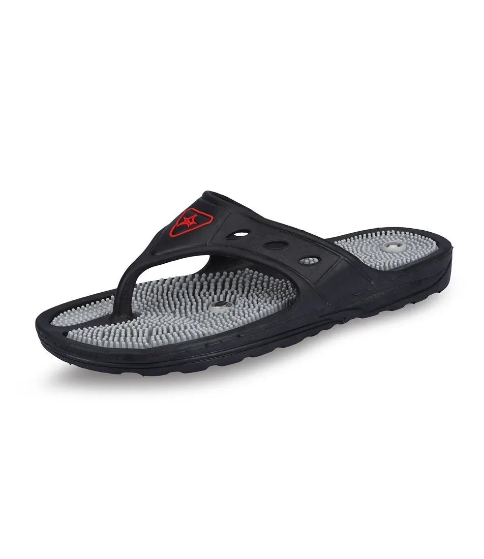 Slipper Unistar (10, Black) - StellerGear