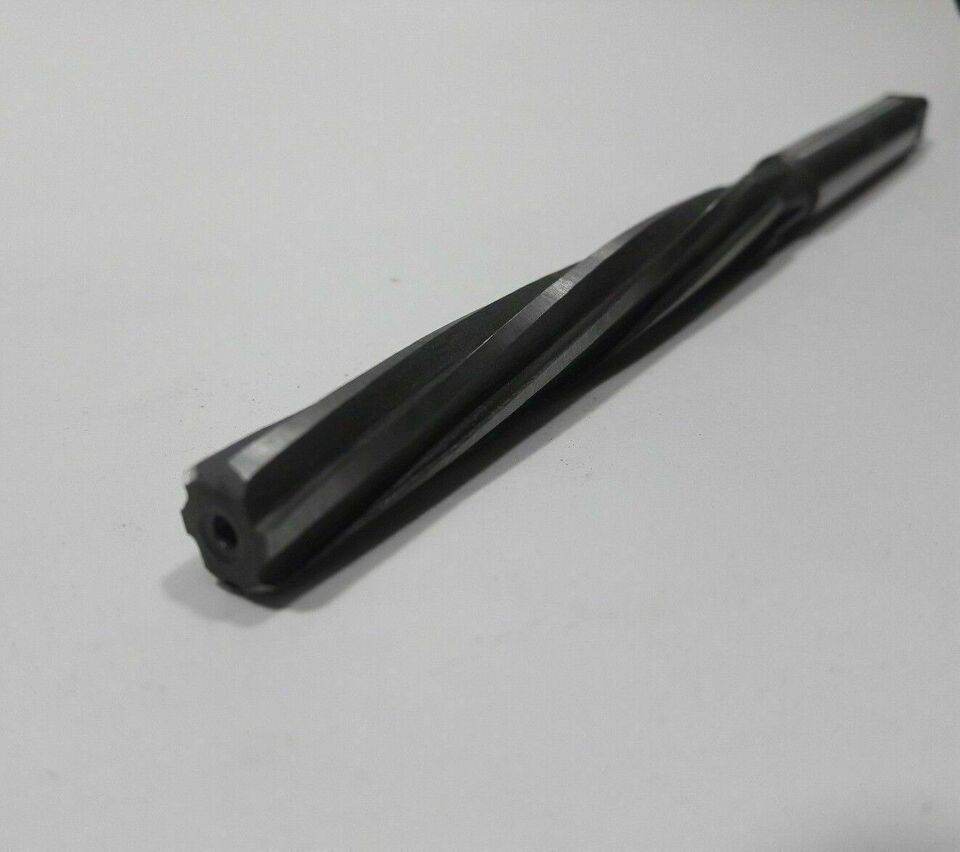 High-precision valve guide reamer kit for accurate valve seat adjustments and engine repairs