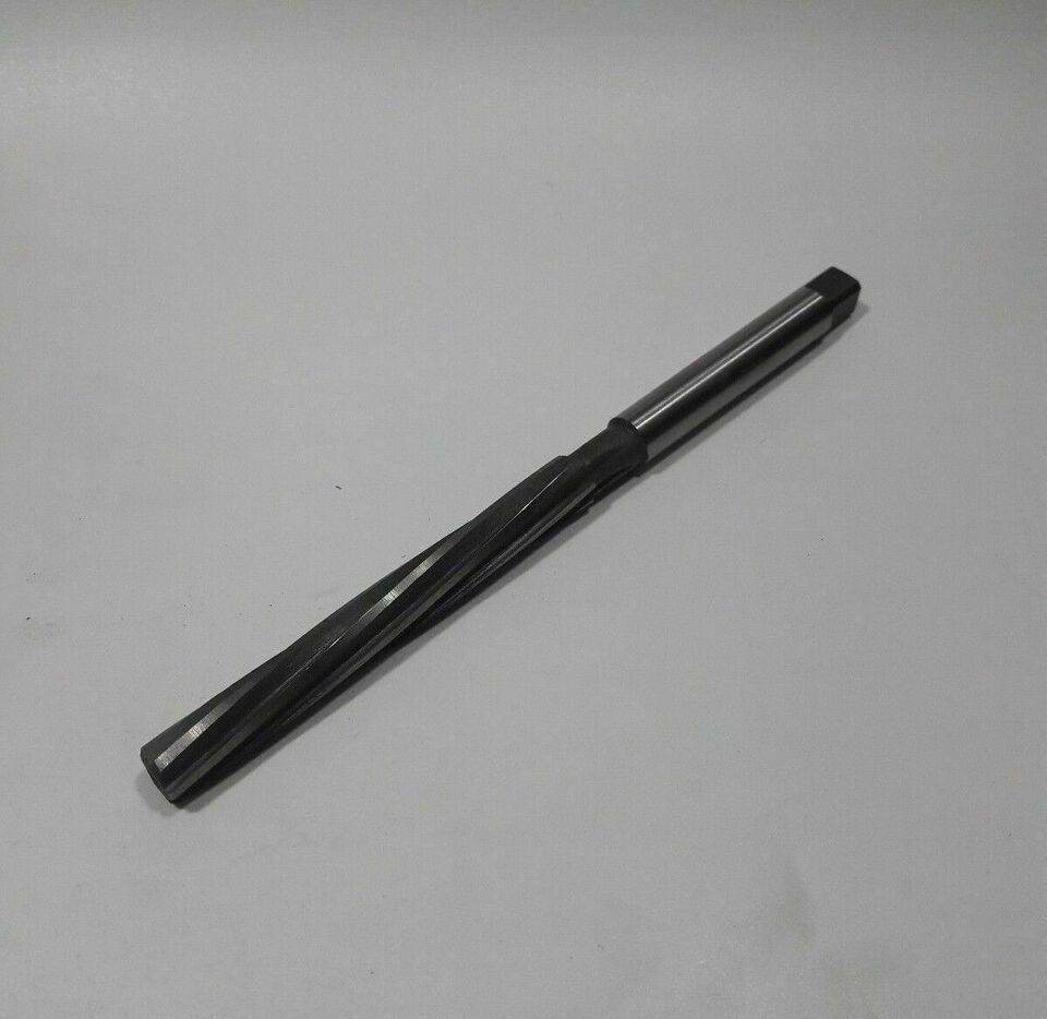 Valve guide reamer kit from Industrial Tools featuring durable construction for precision engine work