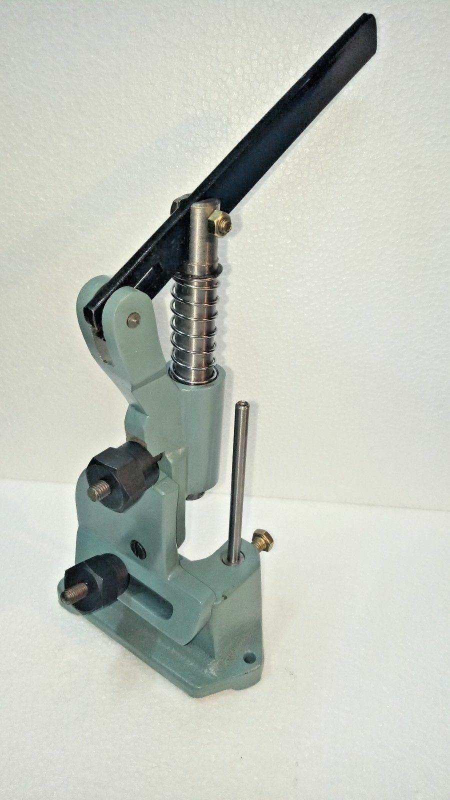 Valve seat grinder dresser stand designed for precision tool sharpening and dressing machinery