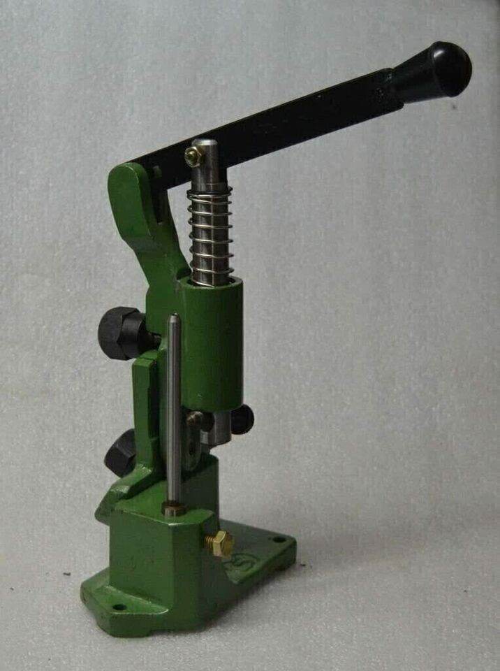 Valve seat grinder kit small tool for precision valve seat restoration with durable construction