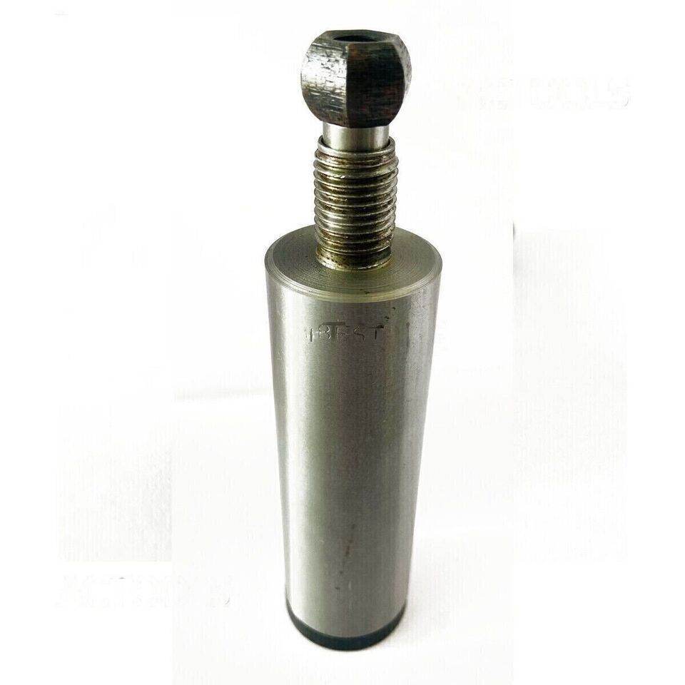 Valve Seat Grinder Pilot Set with Black & Decker Holder for Precision Valve Grinding