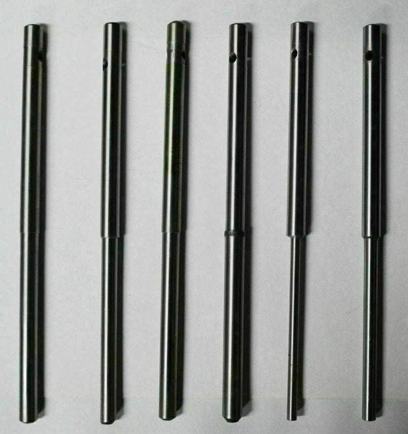 Valve Seat Grinder Pilots Set for Precision Grinding - StellerGear