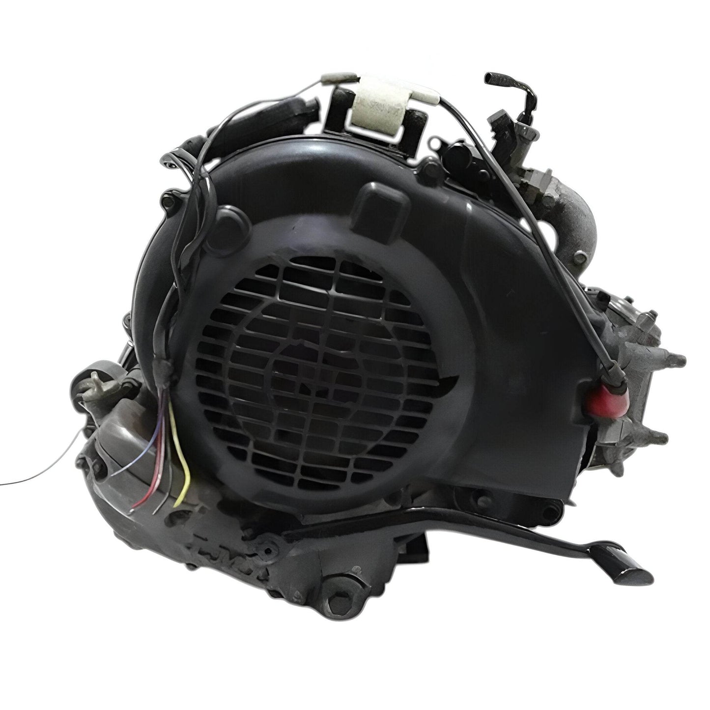 Vespa 150cc 4 Stroke Engine Replacement - Aftermarket Quality Part - StellerGear