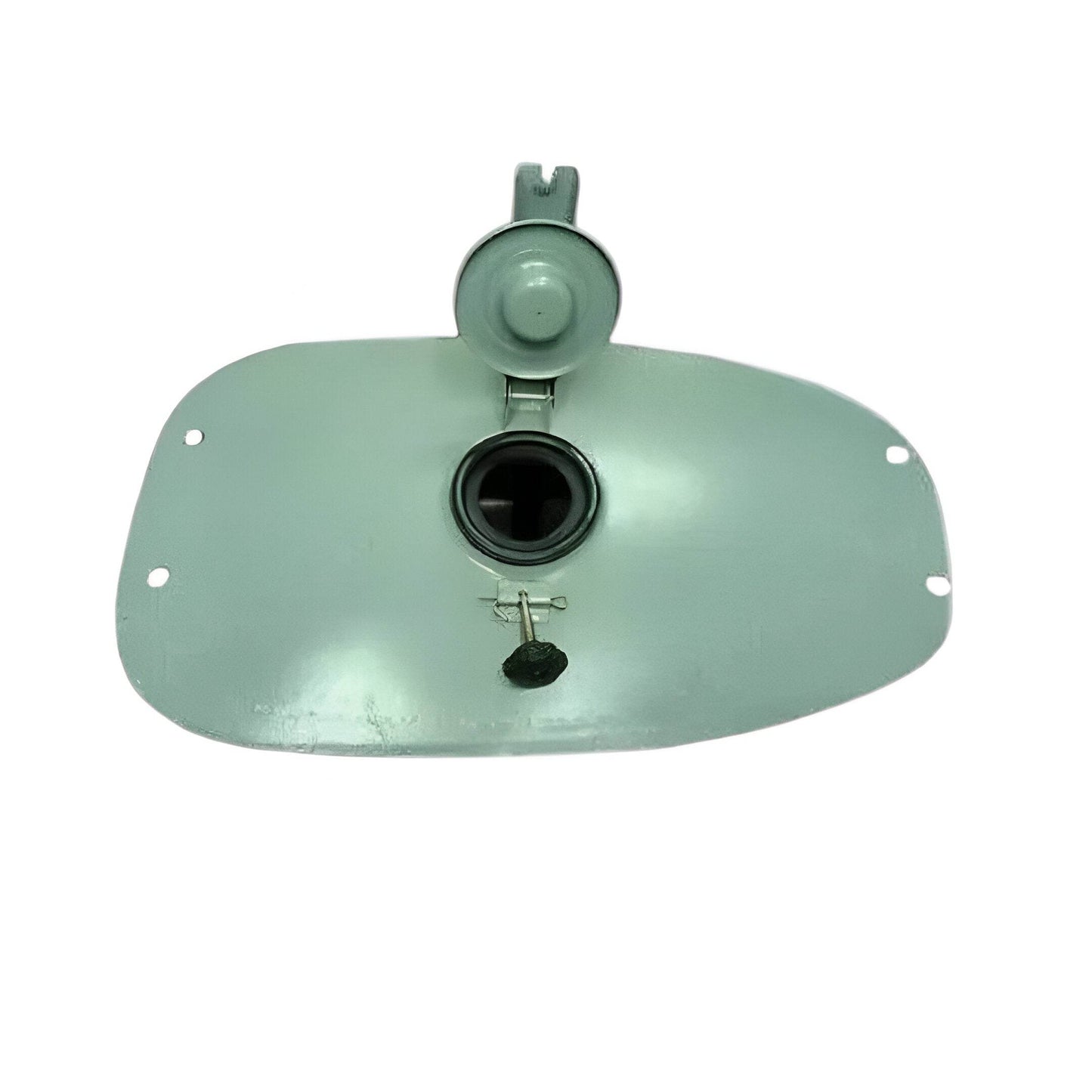 Vespa Fuel Petrol Gas Tank VBB VBA 150 Super Sprint LML PX LussoT5 - StellerGear