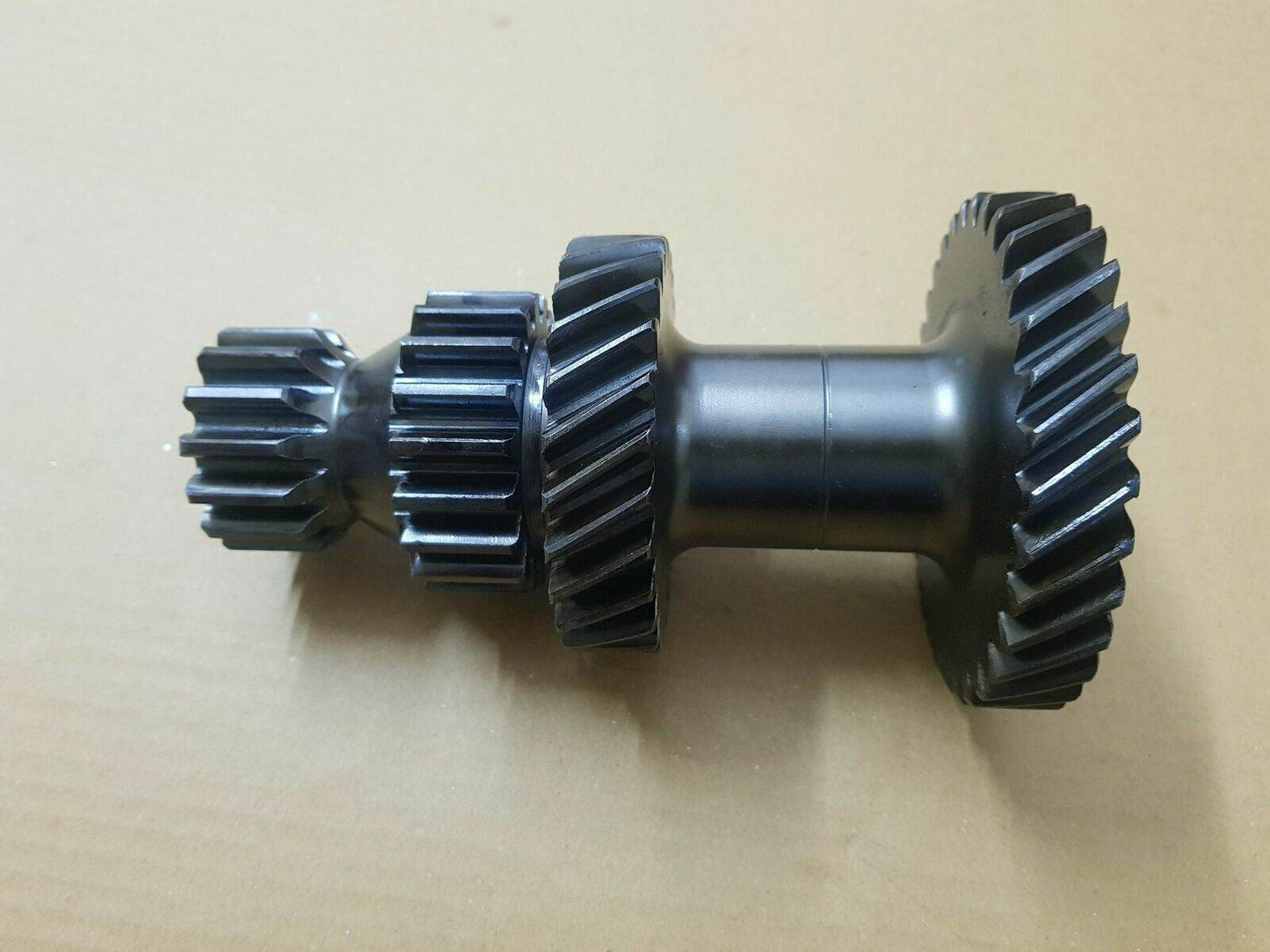 Aftermarket Willys CJ2A gear replacement with durable design for improved transmission performance