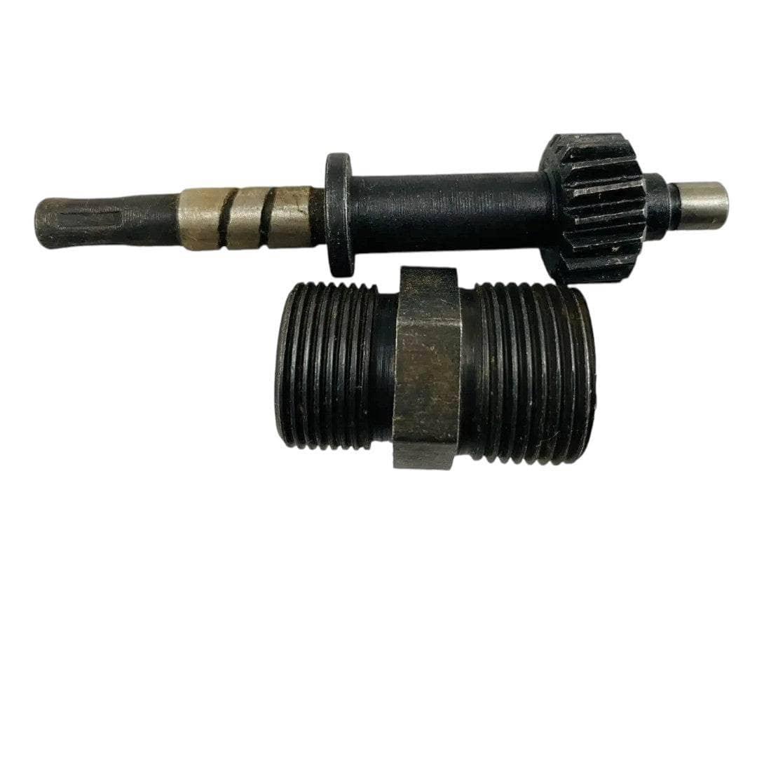 Fit Willys Dana 18 CJ 46-71 O1T-17271-A-17271-A Speedometer Drive Gear 18 Teeth Stellergear - StellerGear