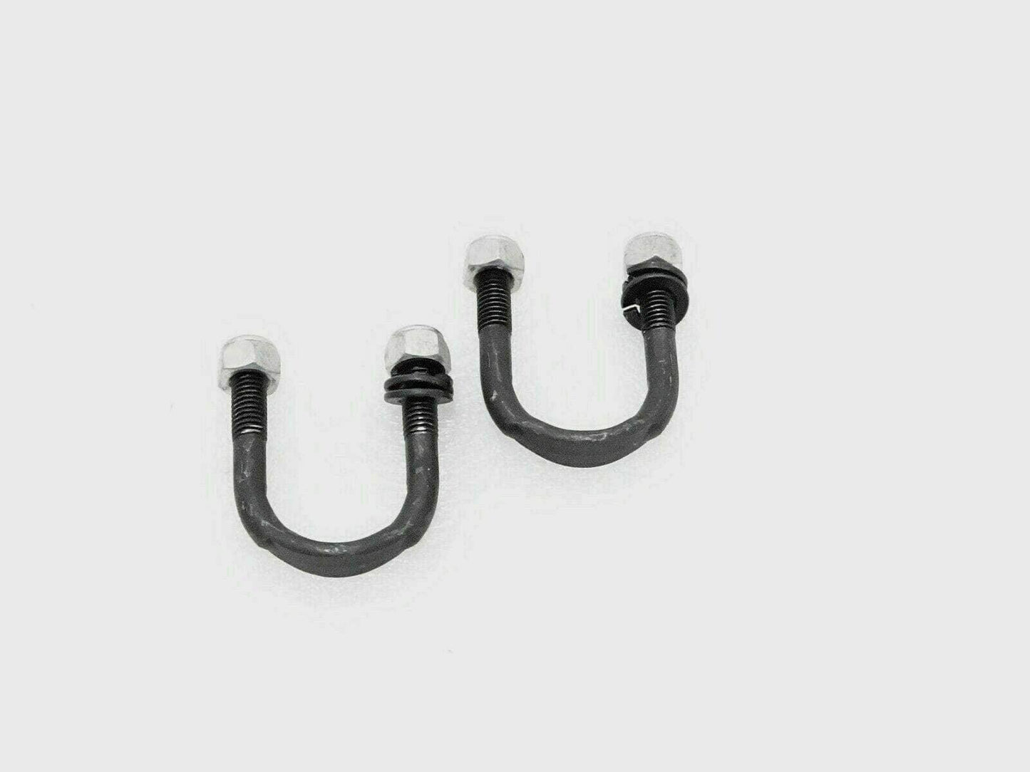 Fit For Willys GPW Jeep Shaft U Bolt Pair Best Quality - StellerGear