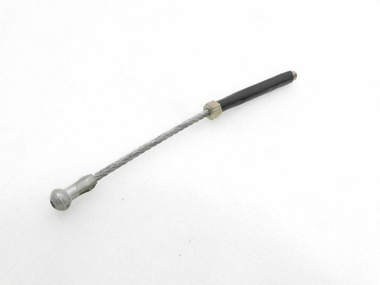 Fit for Willys Jeep MB GPW CJ2A CJ3A M38 M38A1 Transmission Clutch Cable - StellerGear