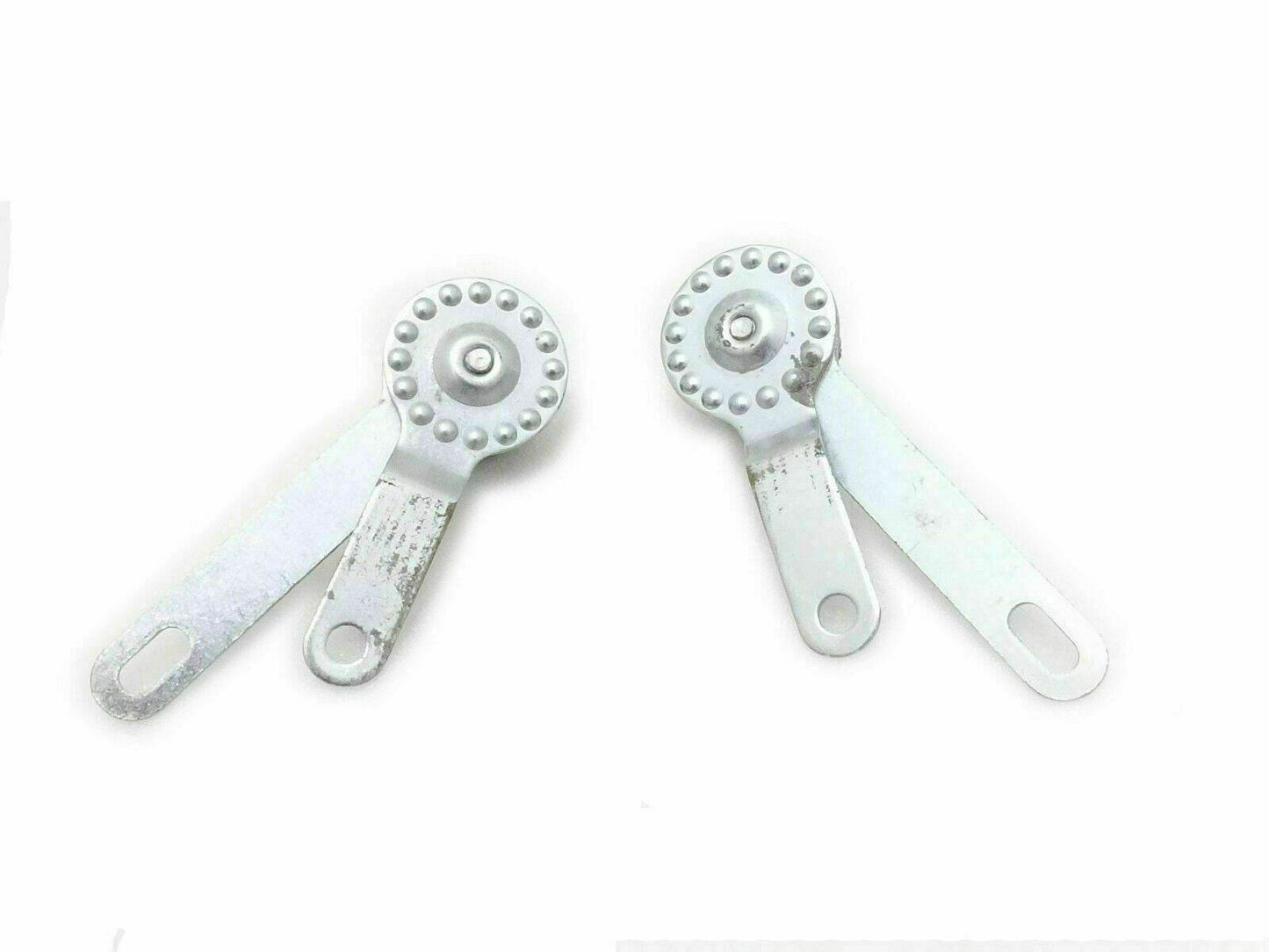 Windshield Frame Holding Adjusting Lh Rh Arm Assembly For Willys Jeep - StellerGear