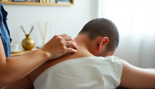 acupuncture
