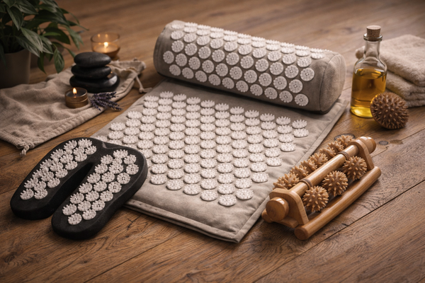 Buy Acupressure Products Online for Holistic Wellness - StellerGear