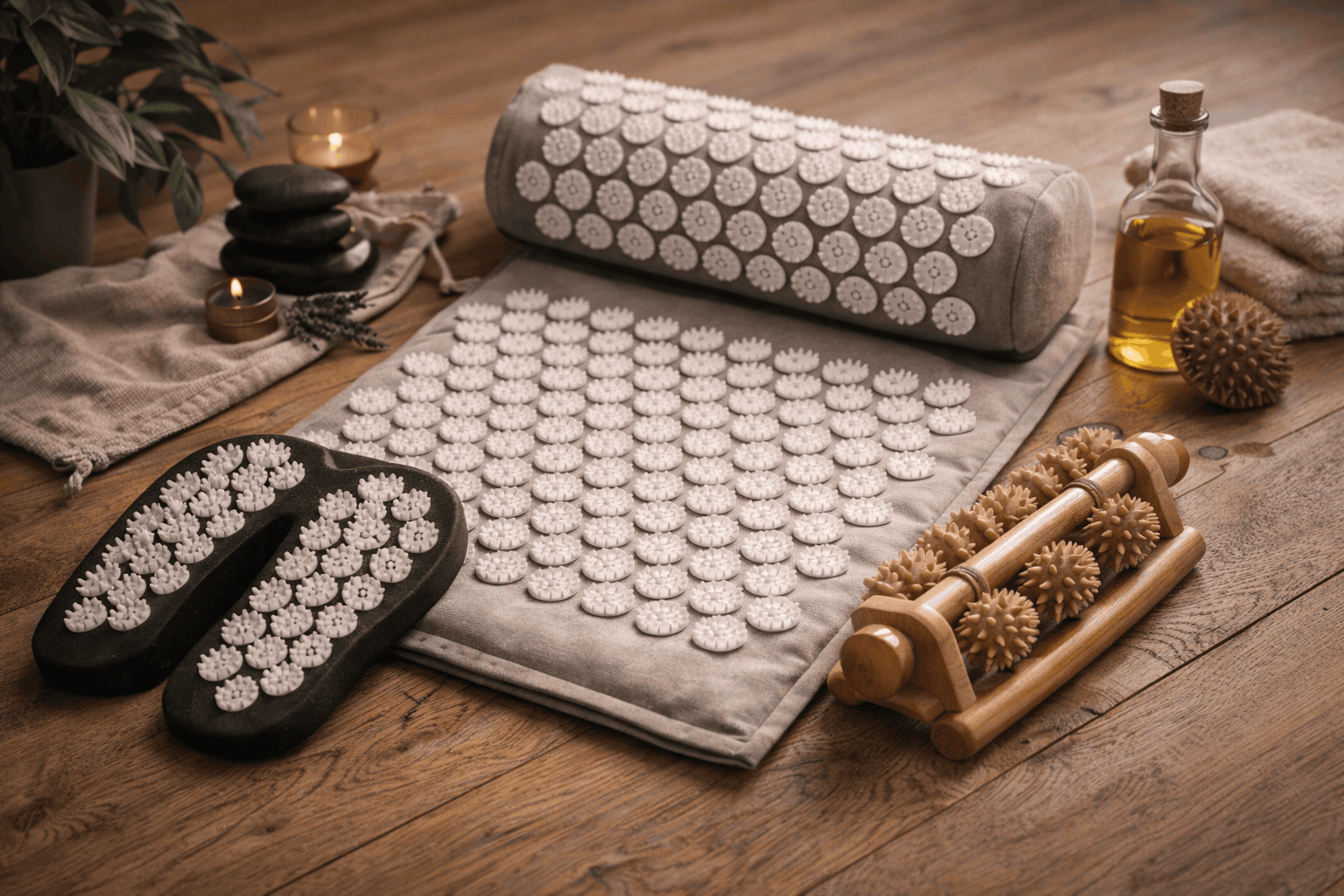 ACUPRESSURE