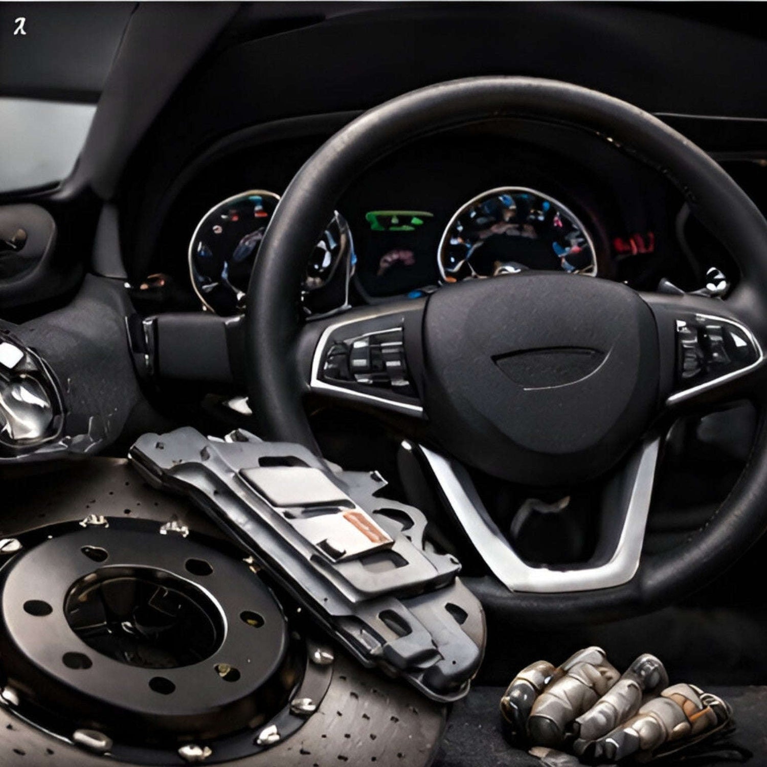 CAR PARTS