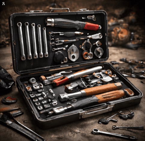 TOOLS