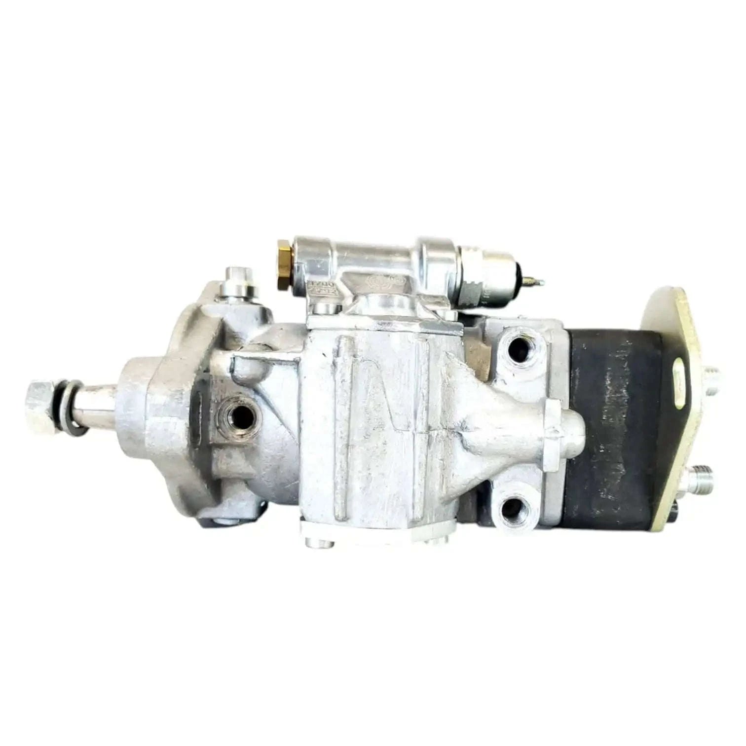 Fuel injector pump for mahindra tractor, durable metal, designed for efficient engine performance