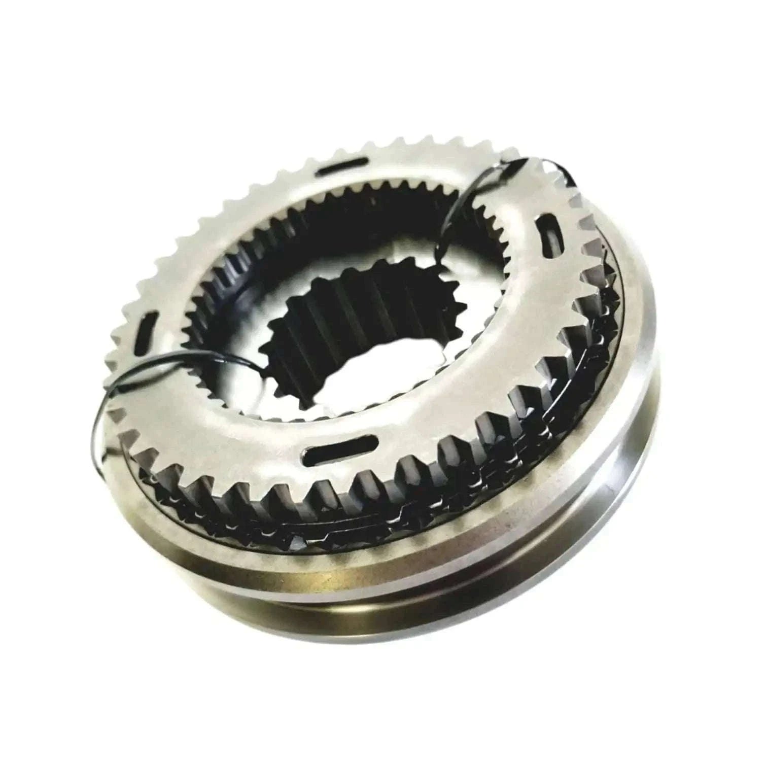 Mahindra SYNCHRO PACK, metal, precision gear component for tractor parts Mahindra