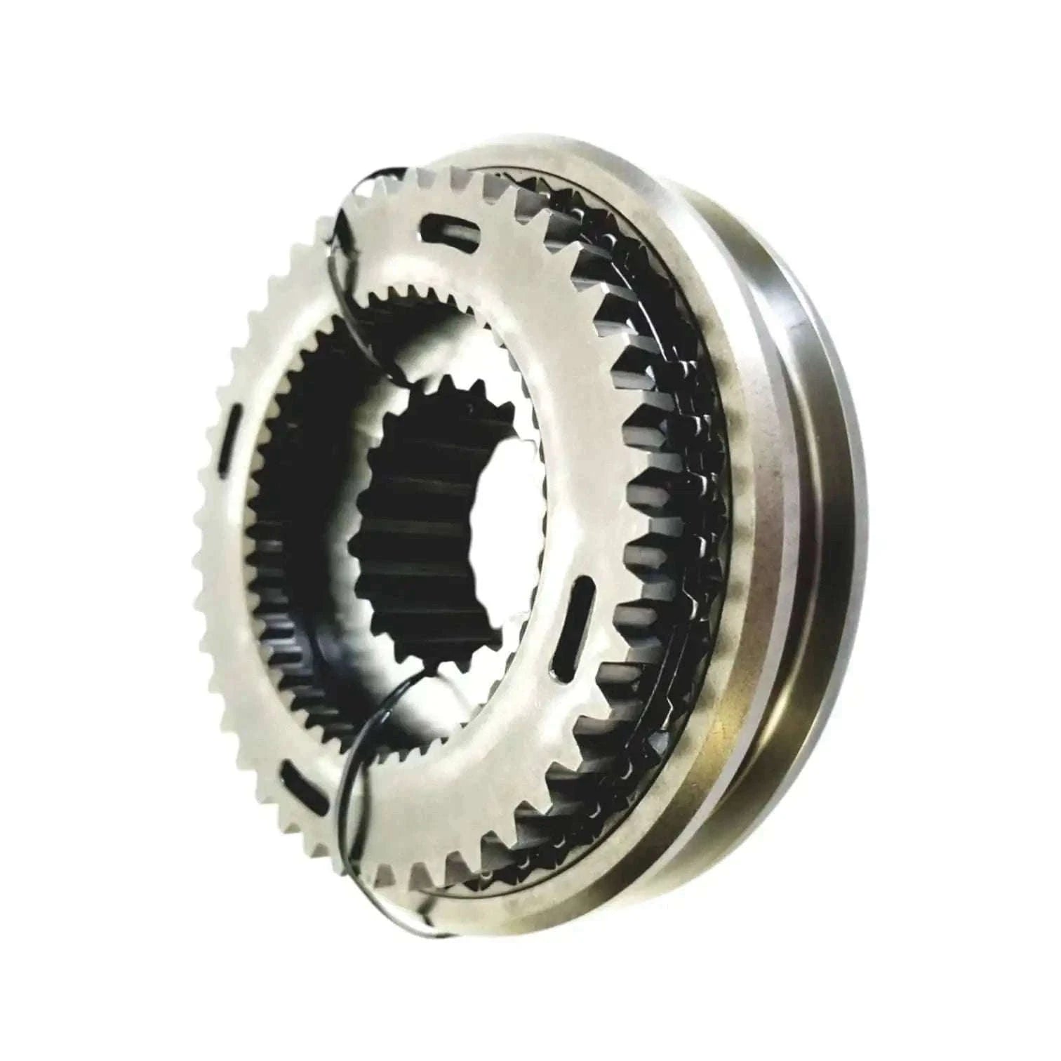 SYNCHRO PACK for tractor parts Mahindra, steel, precision-engineered for optimal performance and durability
