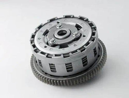 Complete Clutch Assembly Fits for Ktm Duke 390 Motorbikes - StellerGear