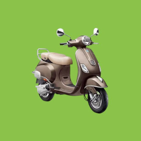 Vespa Parts