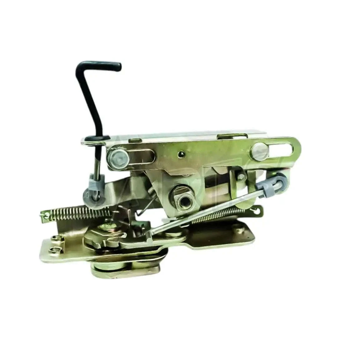 Suzuki Samurai Tailgate Lock Mechanism | SJ410 SJ413 Gypsy