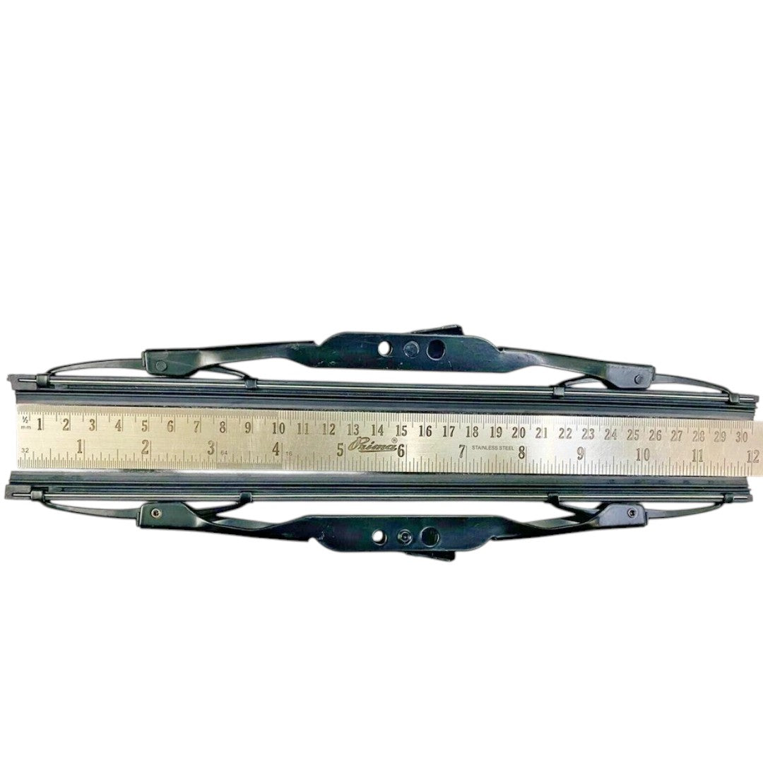 Suzuki Samurai SJ410 413 Right Hand Drive Windshield Wiper Blade & Arm Kit