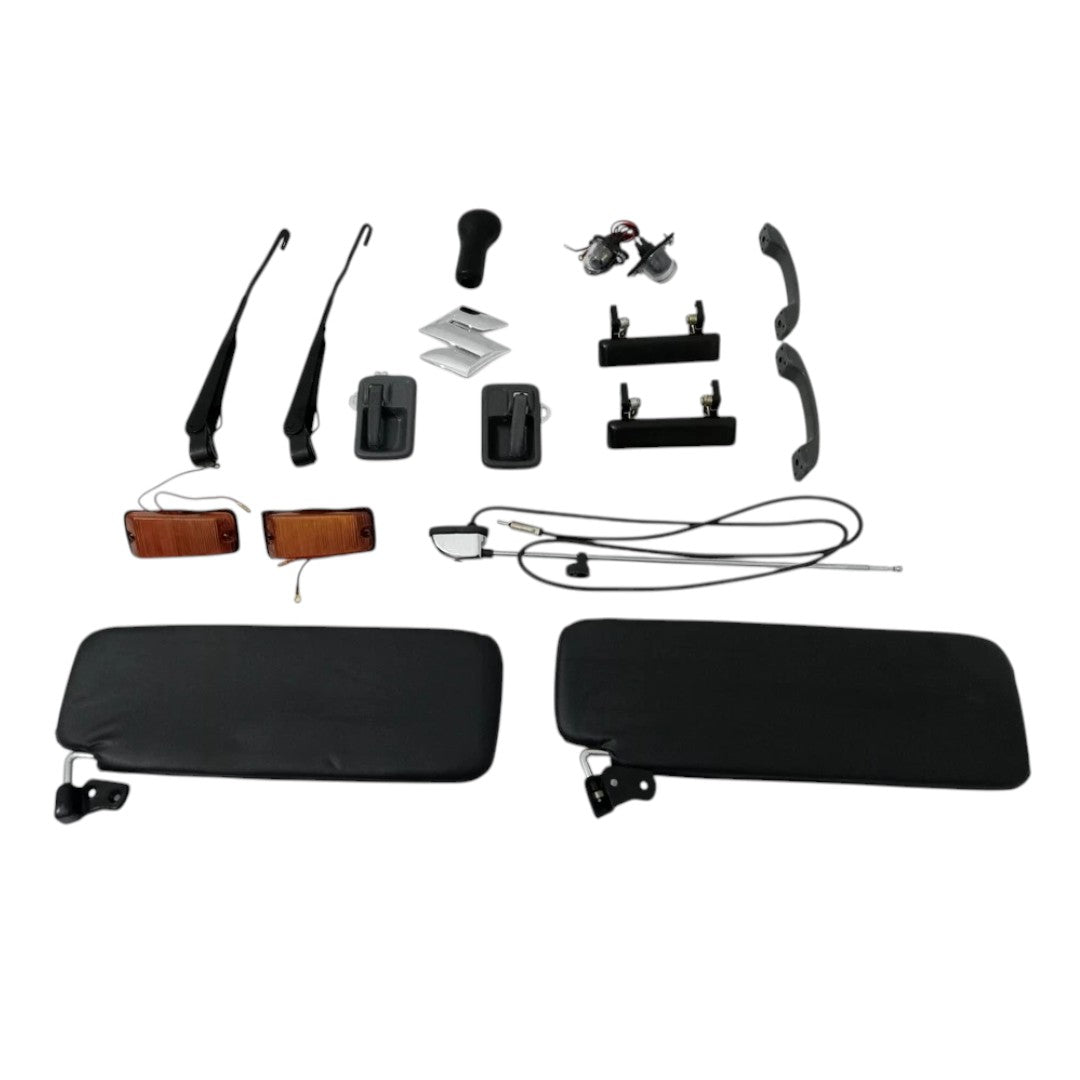 Suzuki Samurai SJ410 SJ413 Sierra Gypsy Kit