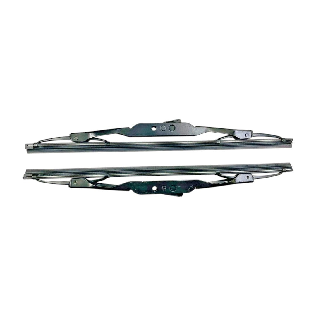 Suzuki Samurai SJ410 413 Right Hand Drive Windshield Wiper Blade & Arm Kit