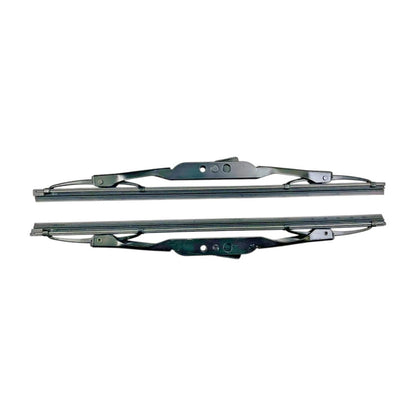 Suzuki Samurai SJ410 413 Right Hand Drive Windshield Wiper Blade & Arm Kit