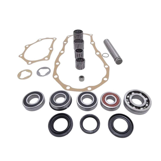 SUZUKI SAMURAI GYPSY SJ410,413 TRANSFER CASE GEAR REPAIR KIT