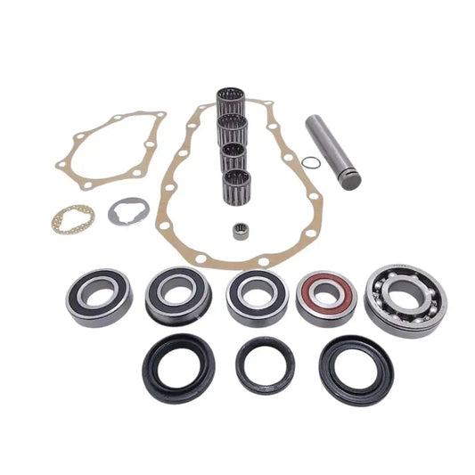 Suzuki Samurai Gypsy SJ410,413 Kit de reparación de engranajes de caja de transferencia 